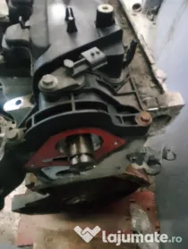 Motor dezechipat Nissan Pulsar 1.5 Motorina 2015
