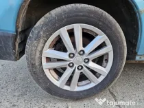 Jante 17 Mitsubishi ASX 2010