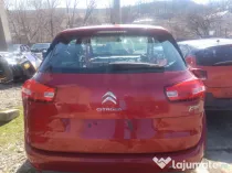 Hayon Citroen C4 Picasso 2014