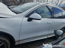 Usa stanga fata Volkswagen Touareg 2012