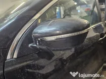 Oglinda stanga rabatare electrica Nissan Qashqai 2015
