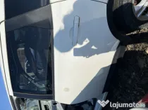 Usa stanga spate Nissan Qashqai+2 2013