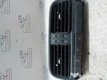 Grila ventilatie centrala Volkswagen Polo 2009
