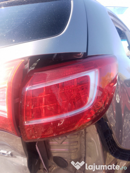 Stop dreapta aripa Kia Sportage 2012