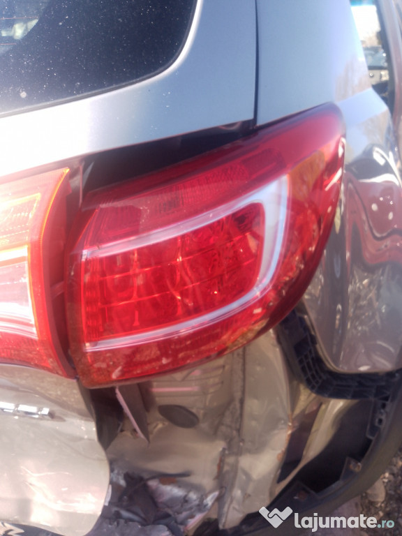Stop dreapta aripa Kia Sportage 2012