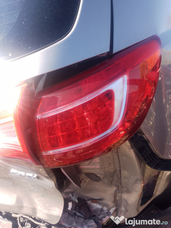 Stop dreapta aripa Kia Sportage 2012