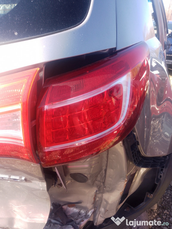 Stop dreapta aripa Kia Sportage 2012