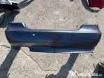 Bara spate BMW E60 2008