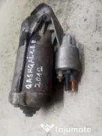 Electromotor Nissan Qashqai 1.6 Motorina 2012