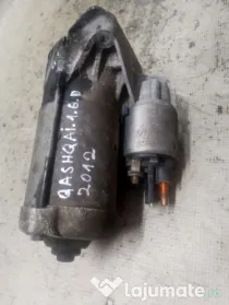 Electromotor Nissan Qashqai 1.6 Motorina 2012