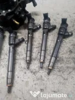 Kit injectie complet Nissan Qashqai 1.6 Motorina 2012