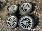 Jante 18 - 5 prezoane Audi A4 B7 2007