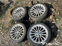 Jante 18 - 5 prezoane Audi A4 B7 2007