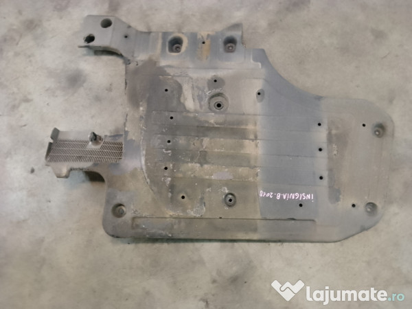 Scut lateral dreapta Opel Insignia B Break 1.6 Motorina 2018