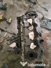 Motor dezechipat Audi A3 8V 2.0 Motorina 2016