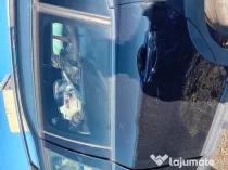 Usa stanga spate Peugeot 2008 2016