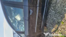 Usa stanga fata Volkswagen Touran 2009