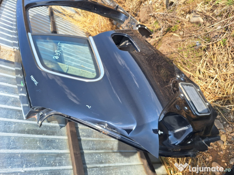 Aripa Dreapta Spate Volkswagen Touareg 2012