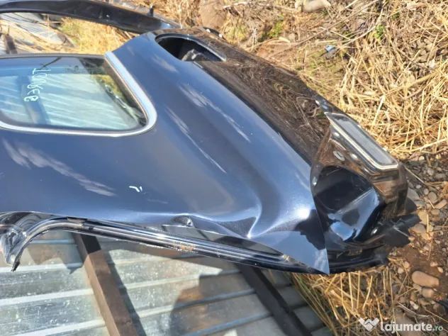Aripa Dreapta Spate Volkswagen Touareg 2012