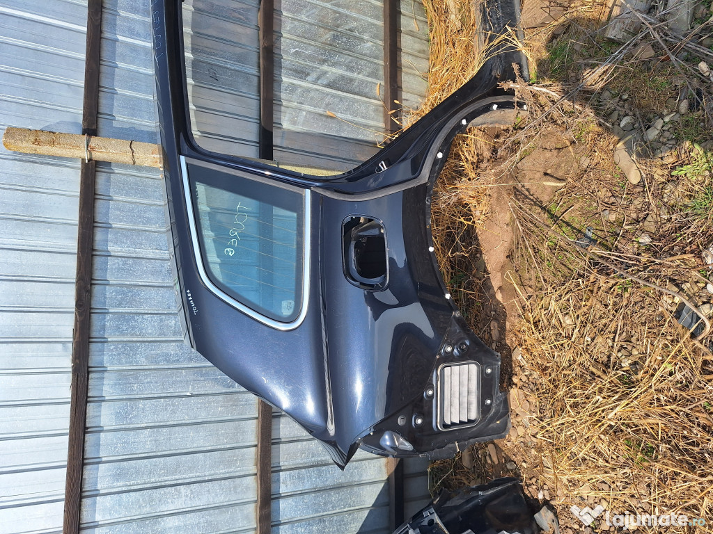 Aripa Dreapta Spate Volkswagen Touareg 2012