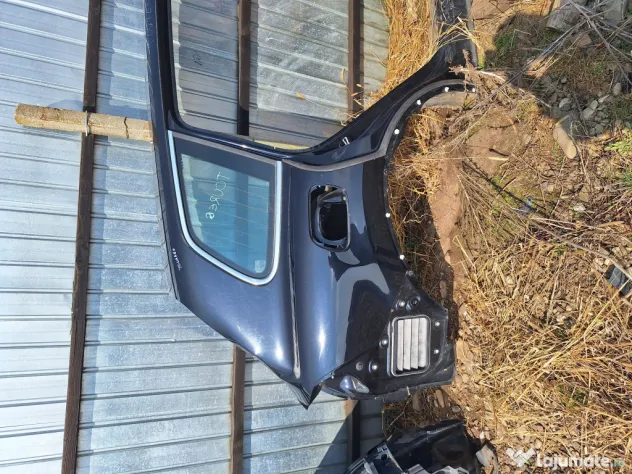 Aripa Dreapta Spate Volkswagen Touareg 2012