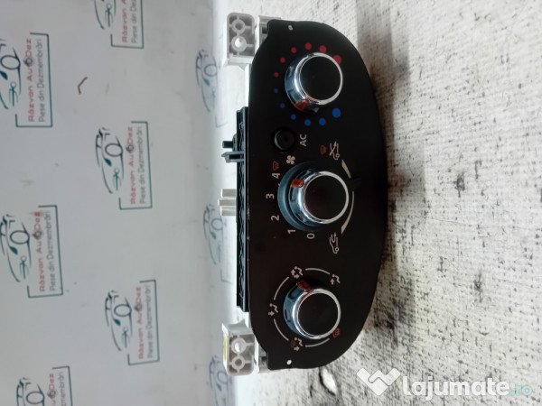 Panou comanda clima Dacia Duster 2014