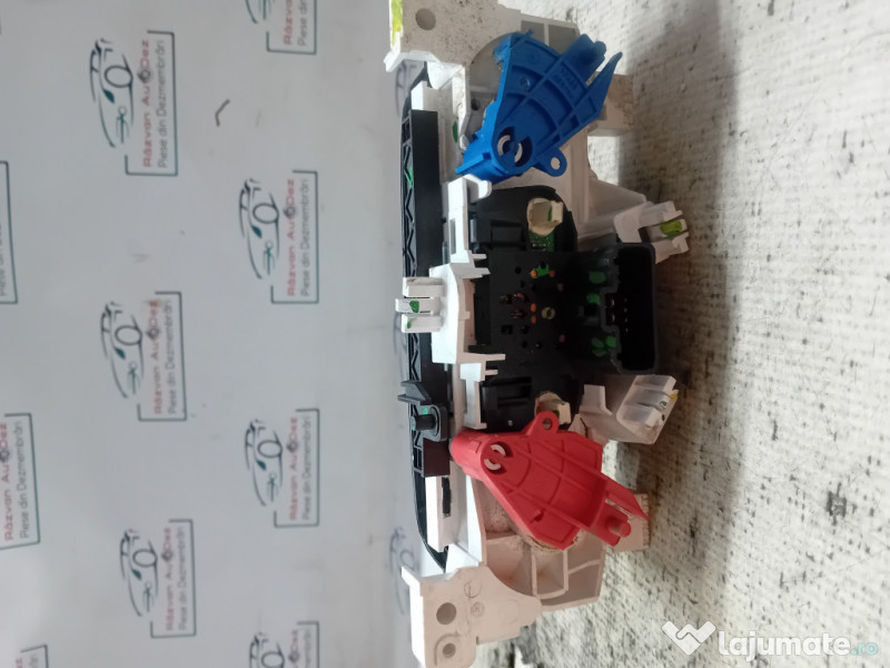 Panou comanda clima Dacia Duster 2014