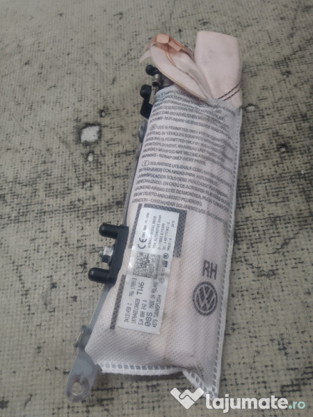 Airbag scaun dreapta fata Skoda RAPID 2014