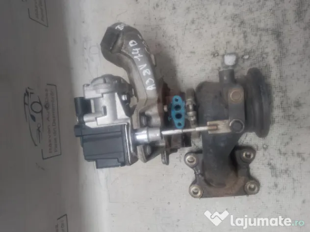 Turbina Audi A3 8V 1.4 Benzina 2017