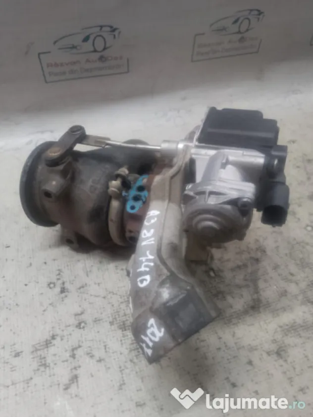 Turbina Audi A3 8V 1.4 Benzina 2017