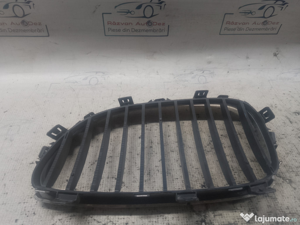 Grila centrala dreapta BMW E60 2007