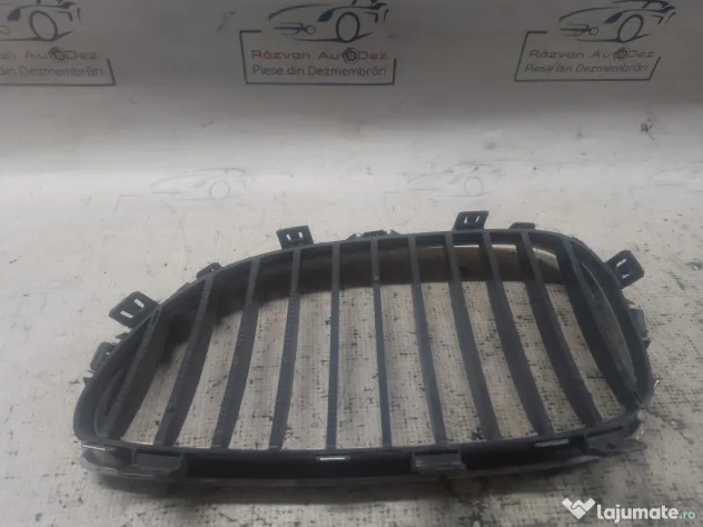 Grila centrala dreapta BMW E60 2007