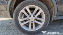 Jante 17 Nissan Juke 2018