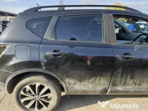 Usa dreapta spate Nissan Qashqai 2012