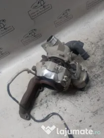 Turbina Volkswagen Passat B8 2.0 2016