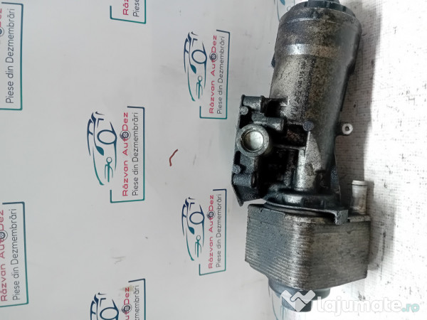 Termoflot Audi A4 2011