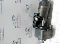 Termoflot Audi A4 2011