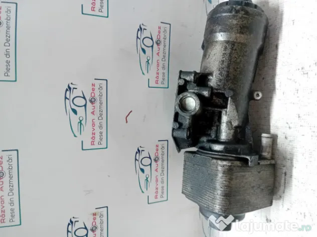 Termoflot Audi A4 2011