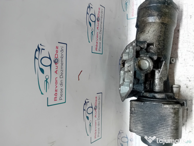 Termoflot Audi A4 2011