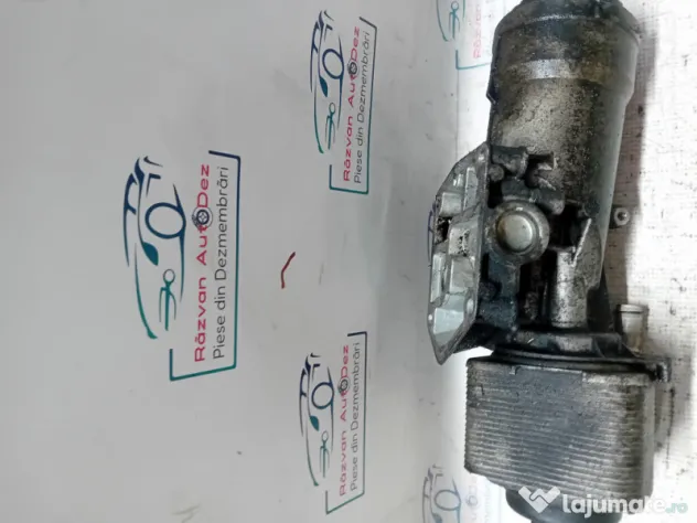 Termoflot Audi A4 2011