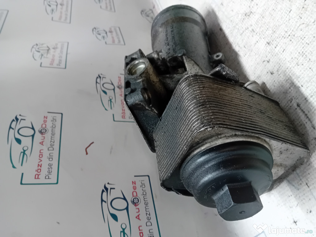 Termoflot Audi A4 2011