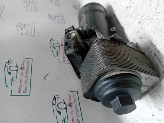 Termoflot Audi A4 2011