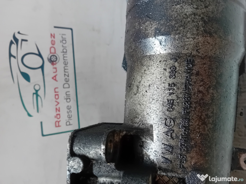 Termoflot Audi A4 2011