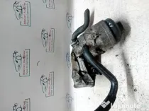 Termoflot Opel Astra J 1.7 2011