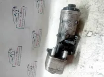 Termoflot Volkswagen Tiguan 2009