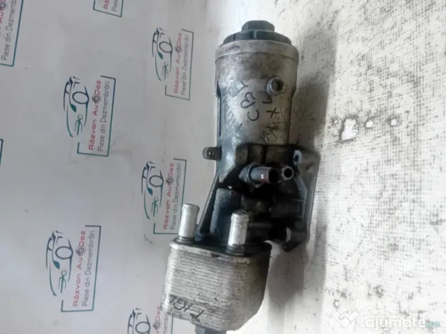 Termoflot Volkswagen Tiguan 2009