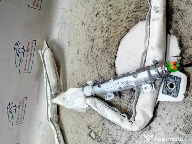 Airbag cortina dreapta Mercedes C-Class W204 2012