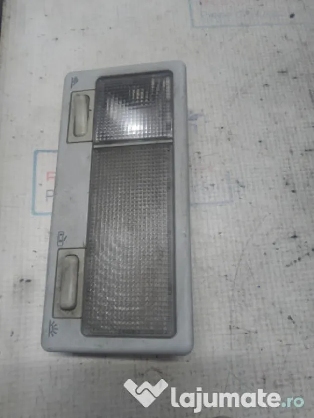 Lampa plafoniera Seat Alhambra 2003