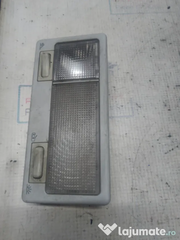 Lampa plafoniera Seat Alhambra 2003