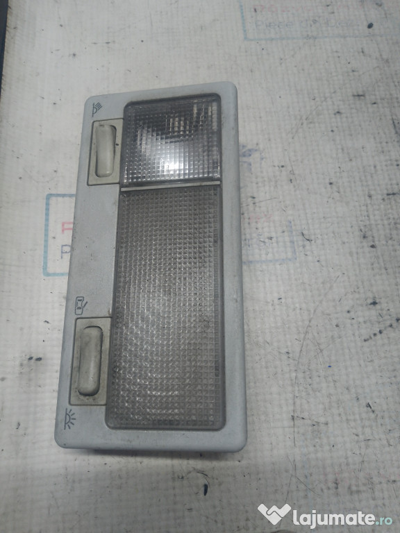 Lampa plafoniera Seat Alhambra 2003
